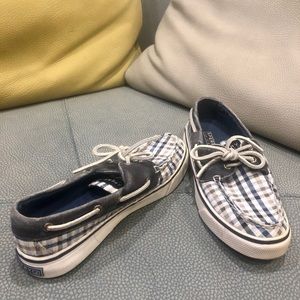 Brand New Sperry’s